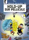 Hold-up sur Pellicule